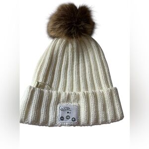 iLive Wireless Music Beanie Winter Hat